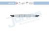 JOHNS 32 11 27-1 Ventilation Grille, bumper